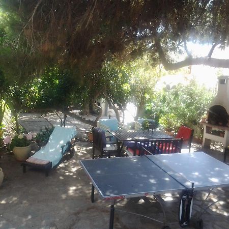 סטינטינו B&B Villa Piera Montecucco מראה חיצוני תמונה
