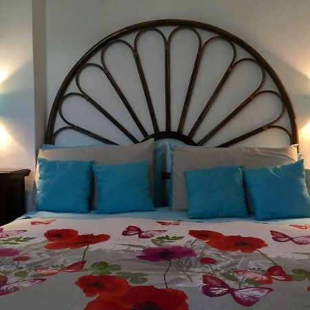 סטינטינו B&B Villa Piera Montecucco מראה חיצוני תמונה