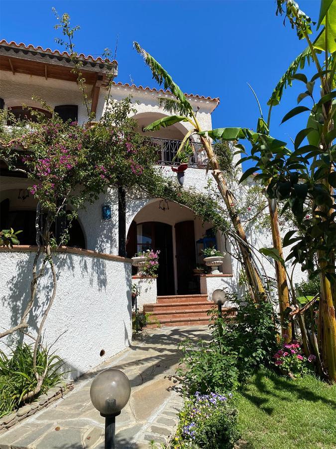 סטינטינו B&B Villa Piera Montecucco מראה חיצוני תמונה