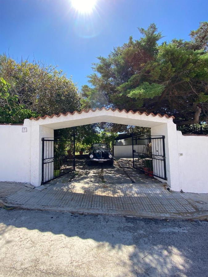 סטינטינו B&B Villa Piera Montecucco מראה חיצוני תמונה