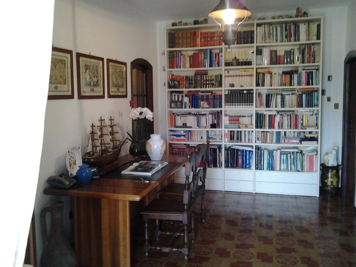 סטינטינו B&B Villa Piera Montecucco מראה חיצוני תמונה