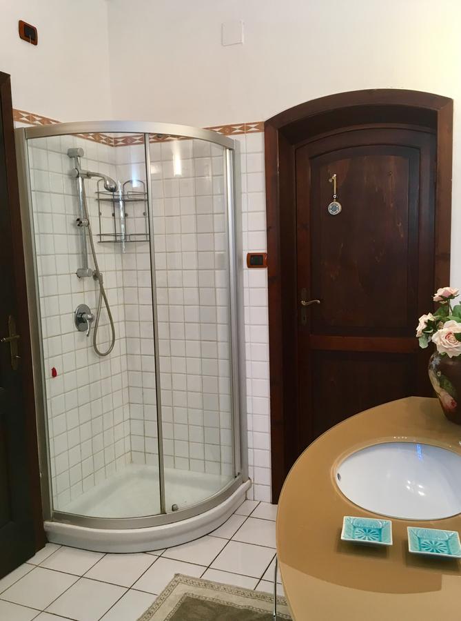 סטינטינו B&B Villa Piera Montecucco מראה חיצוני תמונה