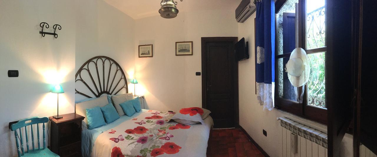 סטינטינו B&B Villa Piera Montecucco מראה חיצוני תמונה