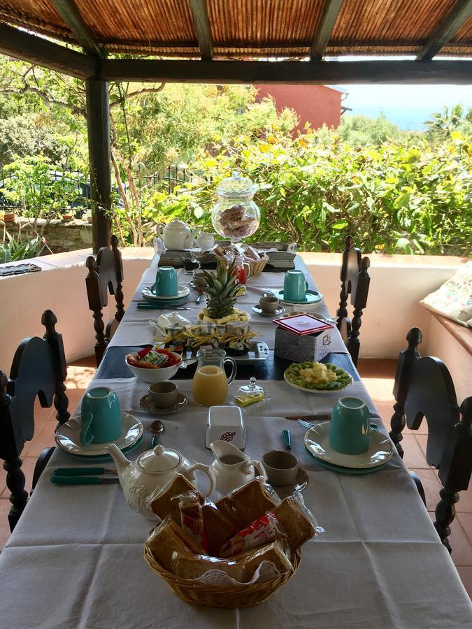 סטינטינו B&B Villa Piera Montecucco מראה חיצוני תמונה