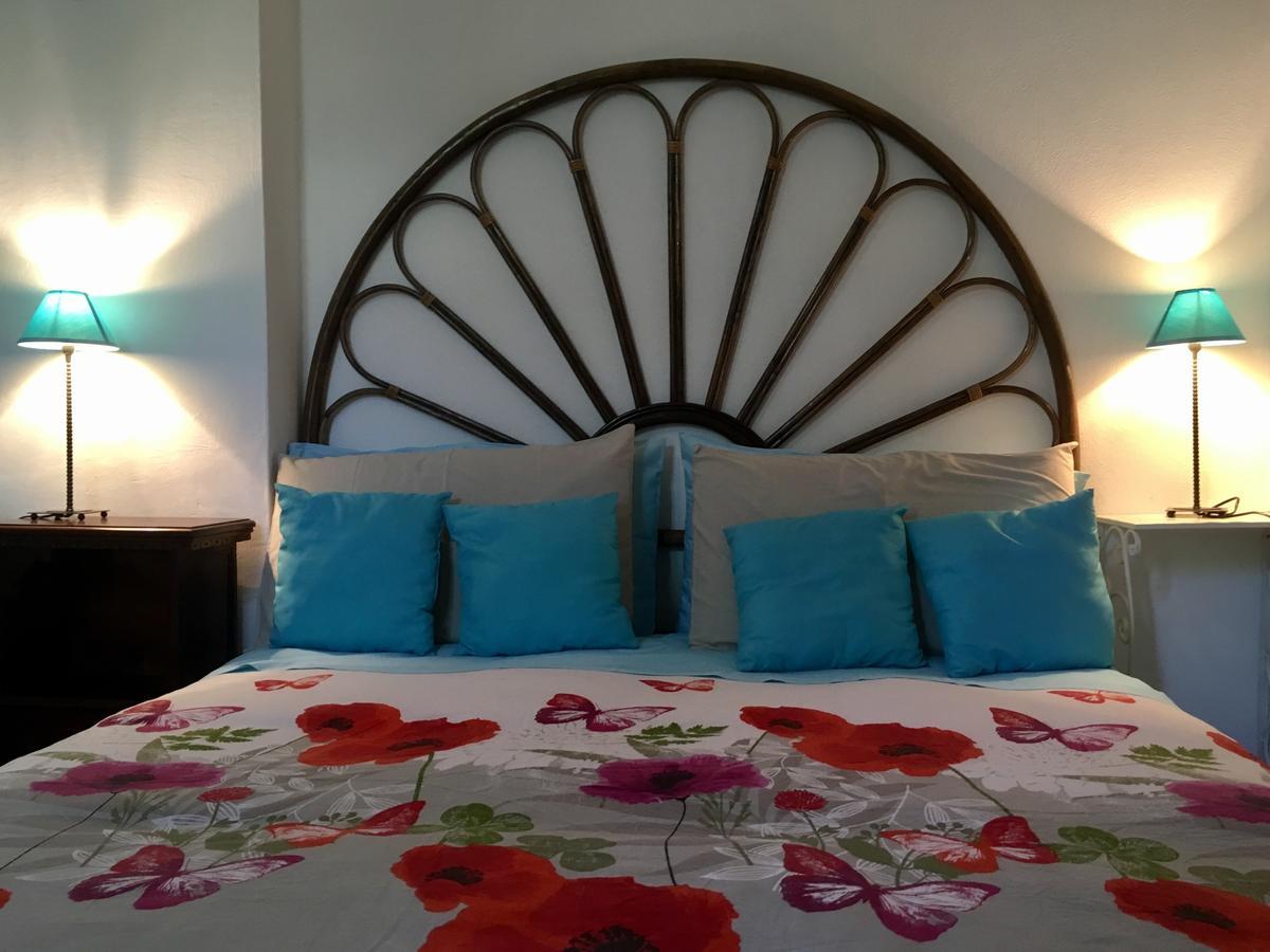 סטינטינו B&B Villa Piera Montecucco מראה חיצוני תמונה