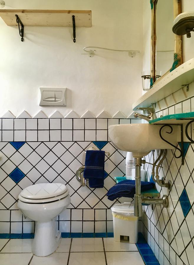סטינטינו B&B Villa Piera Montecucco מראה חיצוני תמונה