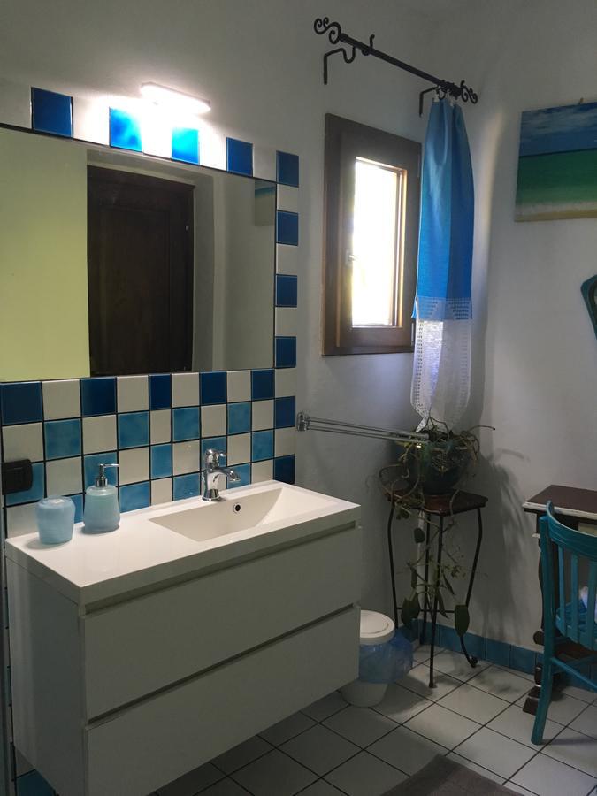 סטינטינו B&B Villa Piera Montecucco מראה חיצוני תמונה