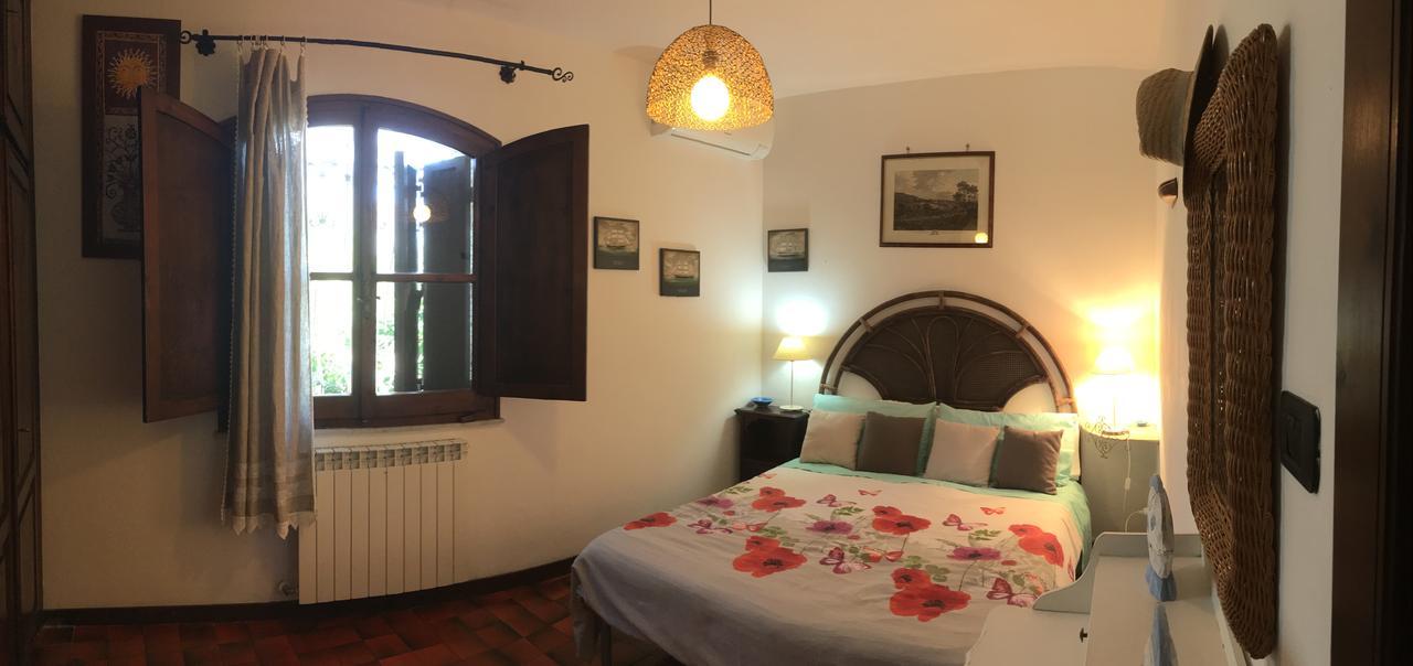 סטינטינו B&B Villa Piera Montecucco מראה חיצוני תמונה
