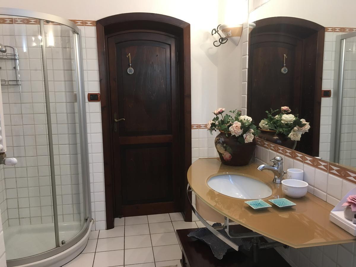 סטינטינו B&B Villa Piera Montecucco מראה חיצוני תמונה